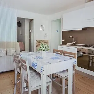 Appartement 5 Pers, Oristano