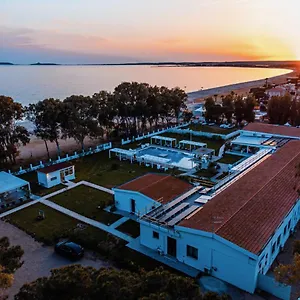 4* Hotel Lido Phg