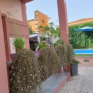 Appartement Maison Belle époque&suites, Oristano