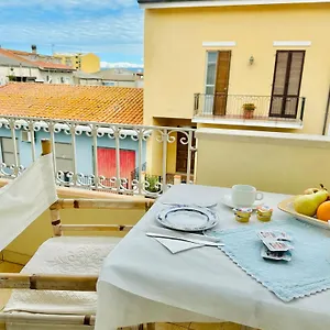 Couette-café Tre - & Relax, Oristano