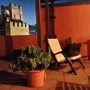 Appartement Attico In Centro Con Vista Della Torre - Cozy Penthouse Facing To The Tower, Oristano
