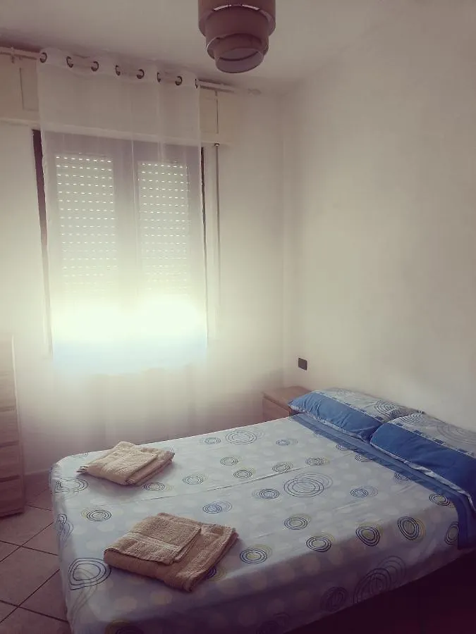 Apartment Appartamento Oristano, Una Camera Da Letto Italy