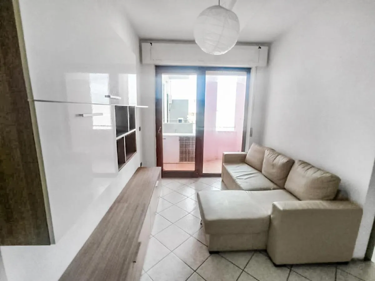 Appartamento Oristano, Una Camera Da Letto 0*, Oristano