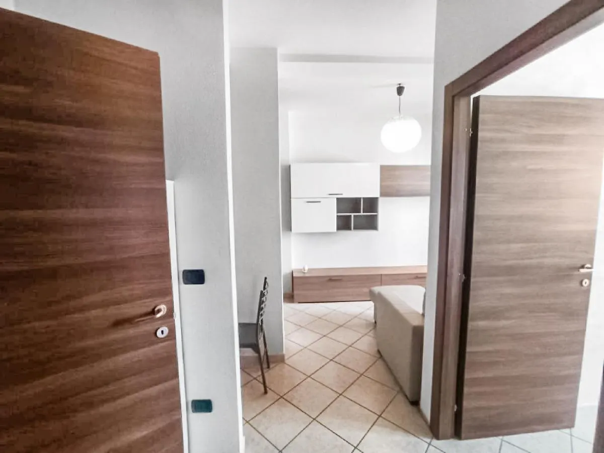Appartamento Oristano, Una Camera Da Letto Italy