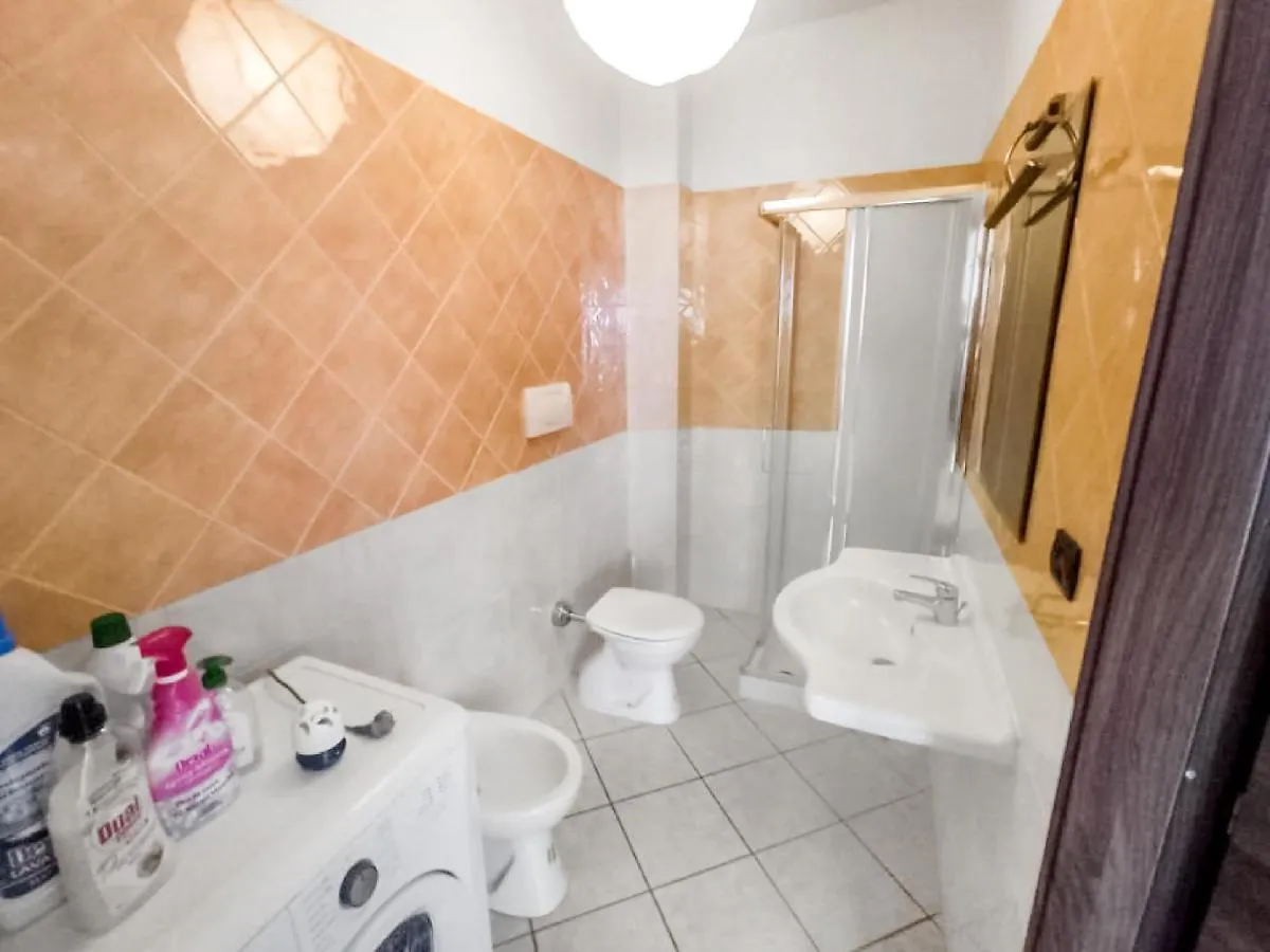Appartamento Oristano, Una Camera Da Letto 0*, Oristano