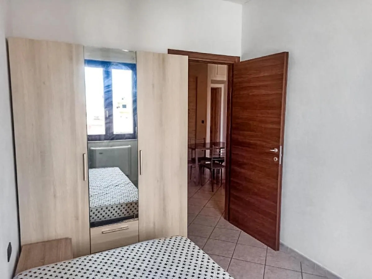 Appartamento Oristano, Una Camera Da Letto Apartment