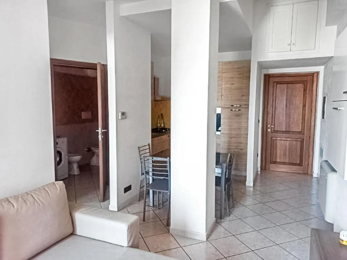 Appartamento Oristano, Una Camera Da Letto Apartment Oristano